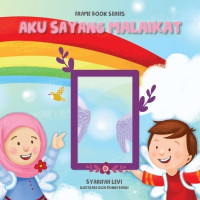Image of Aku sayang malaikat