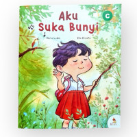 Image of Aku suka bunyi