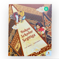 Image of Bukan sekedar segitiga