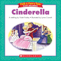 Image of Cinderella