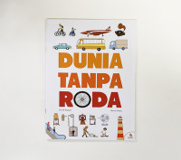 Image of Dunia tanpa roda