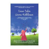 Image of Enam belas Warna Keikhlasan