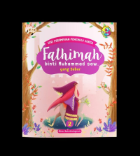 Image of Fathimah binti Muhammad SAW yang sabar