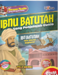 Image of Ibnu Batutah, Sang Penjelajah Dunia