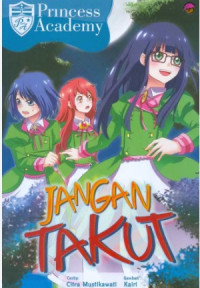 Image of Jangan takut