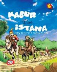 Image of Kabur dari istana