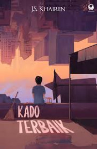 Image of Kado terbaik