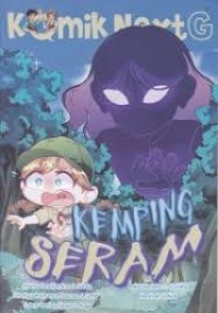 Image of Kemping seram