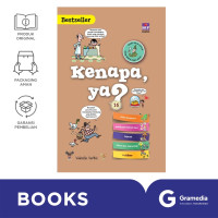 Image of Kenapa,ya? 16