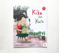 Image of Kika dan Kura