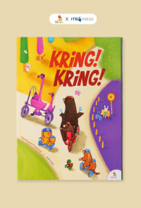 Image of Kring! Kring!