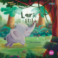 Image of Lari, Eli!