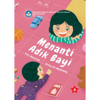 Image of Menanti adik bayi