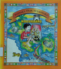 Image of Mercusuarku