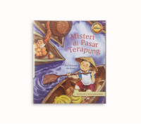 Image of Misteri di pasar terapung