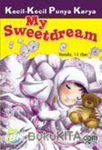 Image of My sweet dream