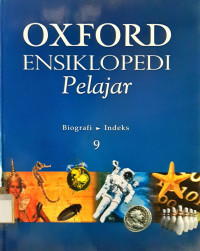 Image of Oxford Ensiklopedi Pelajar. Jilid 6