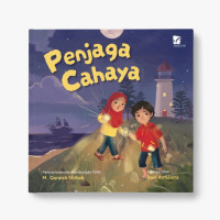 Image of Penjaga Cahaya