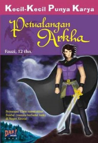 Image of Petulangan Arkha