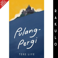 Image of Pulang pergi