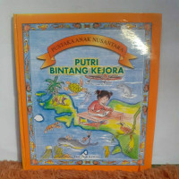 Image of Putri bintang kejora