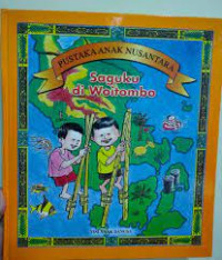 Image of Saguku di Waitombo