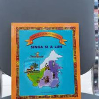 Image of Singa si A Lun
