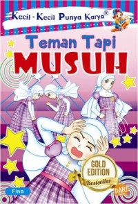 Image of Teman tapi musuh