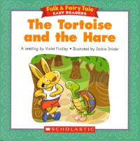 Image of The tortoise and the hare