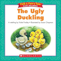 Image of The ugly duckling