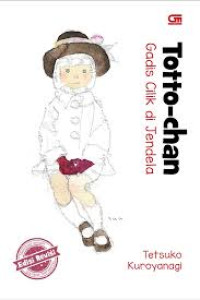 Image of Totto-Chan: Gadis cilik di jendela