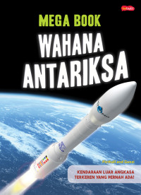 Image of Wahana antariksa