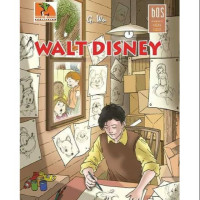 Image of Walt Disney