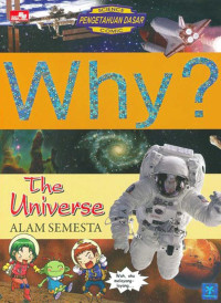 Image of Why? Alam Semesta