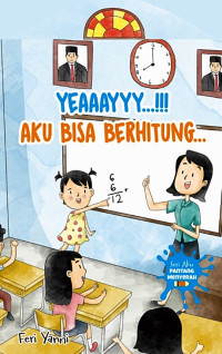 Image of Yeaaayy...!!! Aku bisa berhitung
